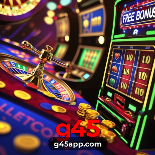 PG Slots Collection