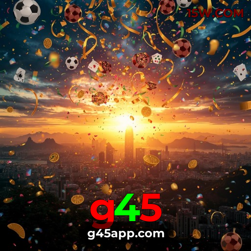 Streaming 4K no cassino ao vivo da g45