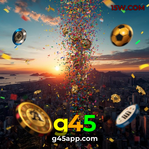 Cadastro g45