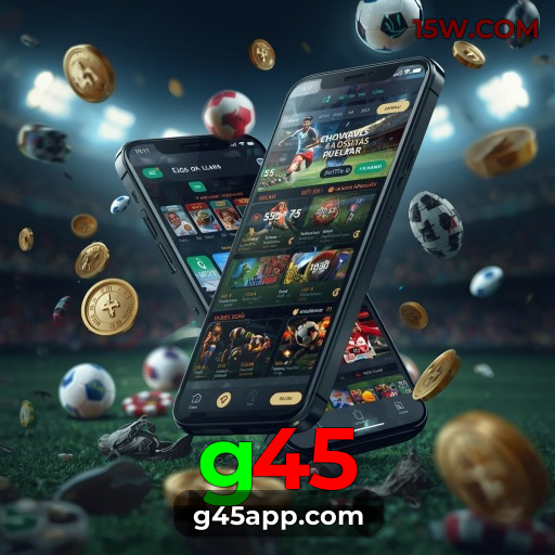 Segurança g45
