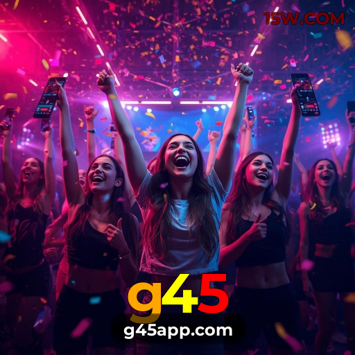 Promoções e bônus exclusivos da g45