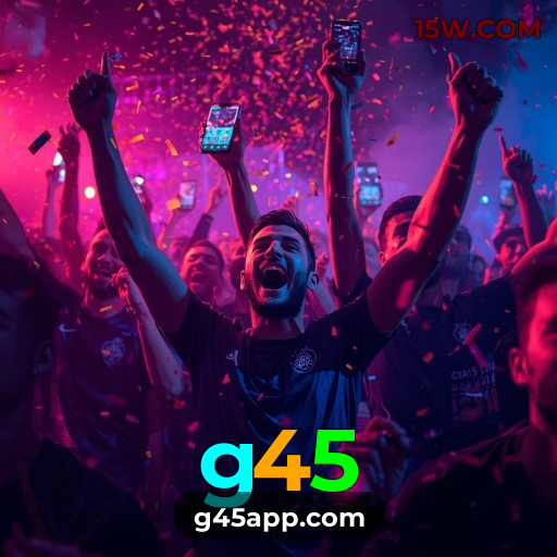 Baixar APK g45