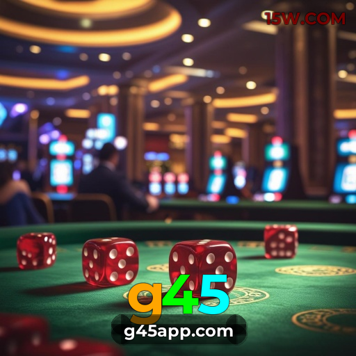 Slots Premium da PG Soft na g45